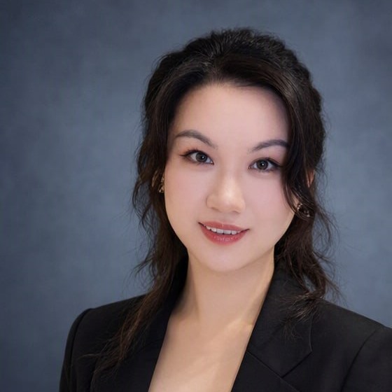Ailsa Jin